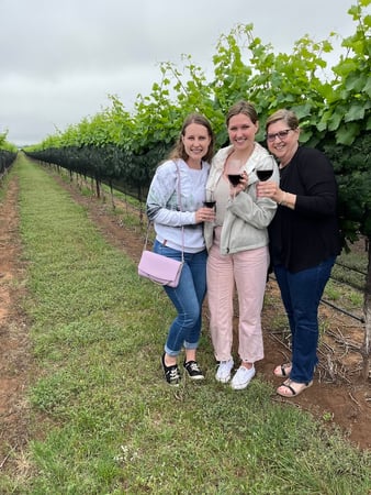 Images All About Wine Tours