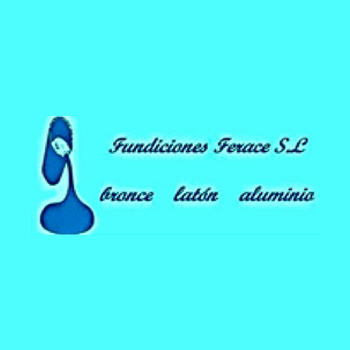 Fundiciones Ferace Logo