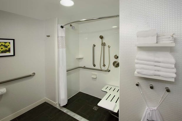 Images Hampton Inn Hagerstown-I-81