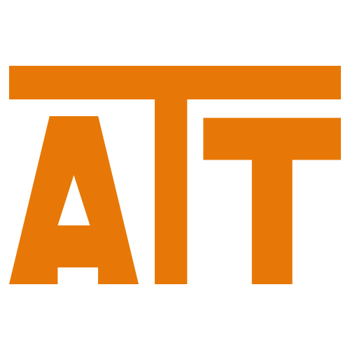 Logo ATT - Aluminium Terrassen Traum