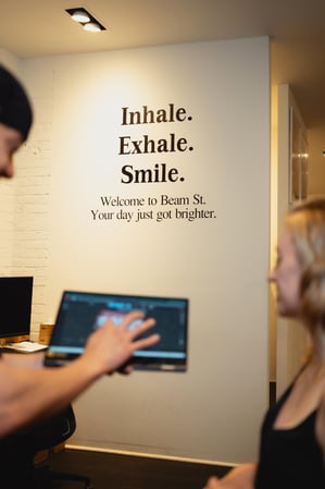 Images Beam Dental Edgewater