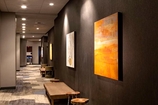 Images Hilton Garden Inn Redmond Seattle