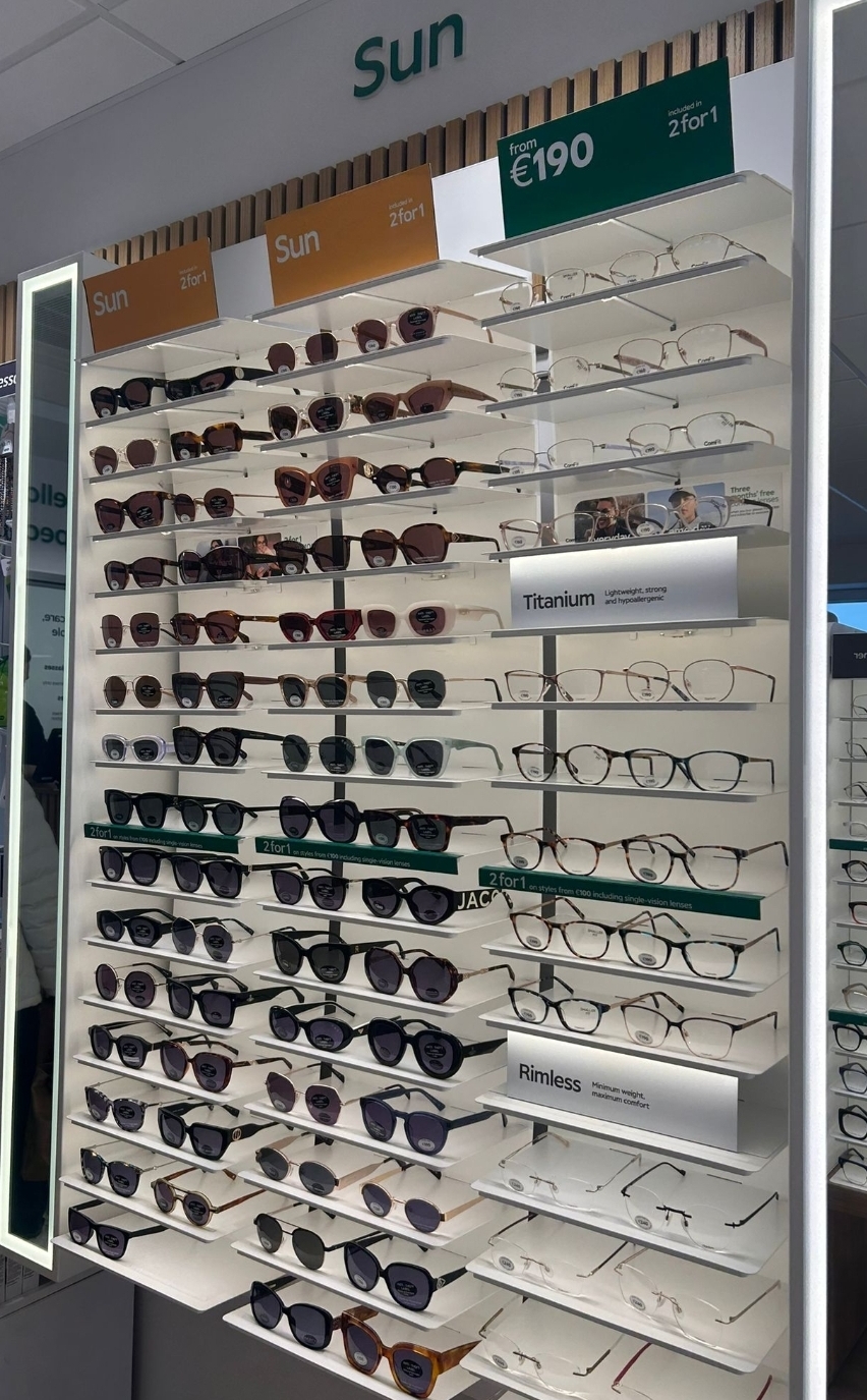 Specsavers Opticians & Audiologists - Drogheda 12