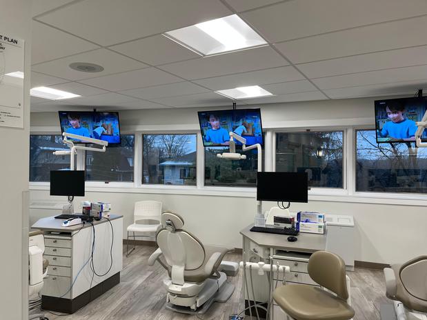 Images Precision Orthodontics and Kid’s Dentistry