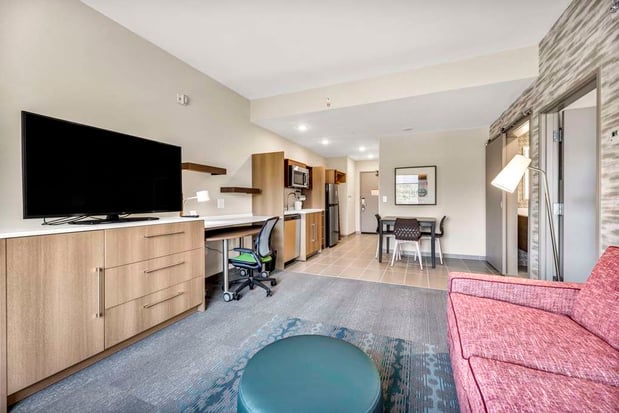Images Home2 Suites by Hilton Raleigh West Lenovo Center