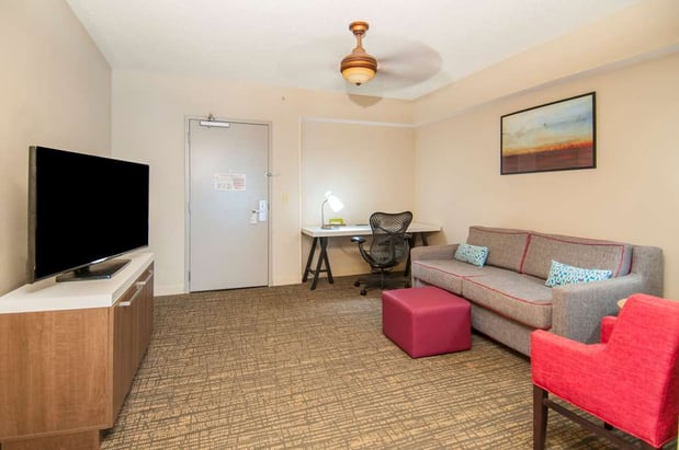 Images Hilton Garden Inn Jackson Pearl