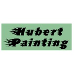 Hubert Painting Logo