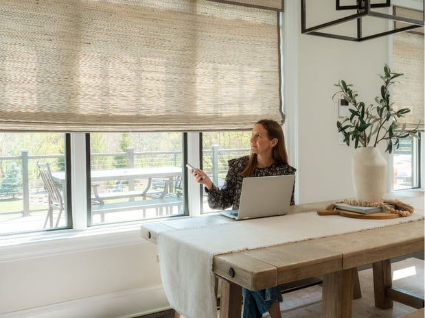 Images Budget Blinds of Medford and East Boston