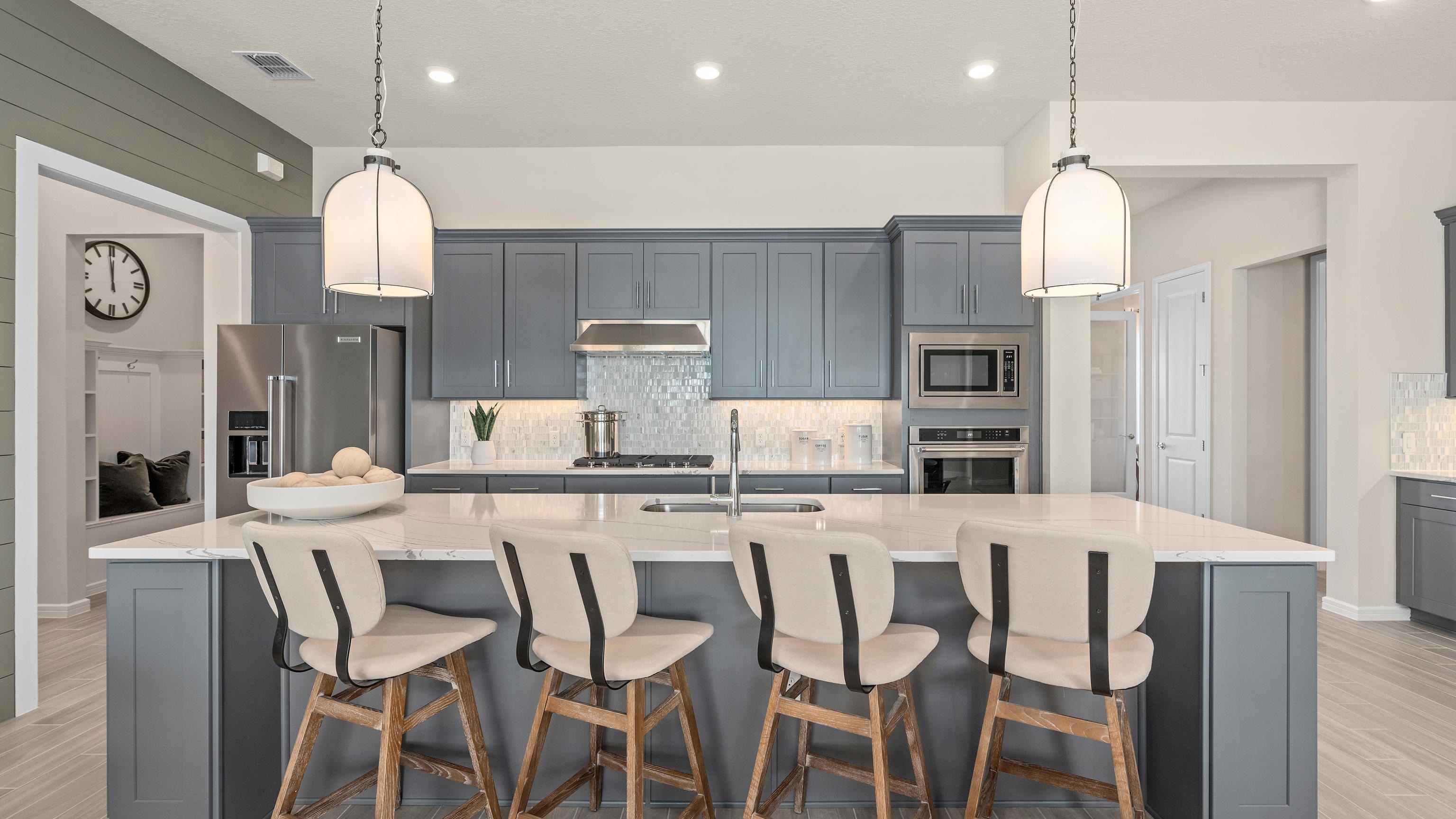 Del Webb Oasis by Del Webb- 55+ Retirement Community Image