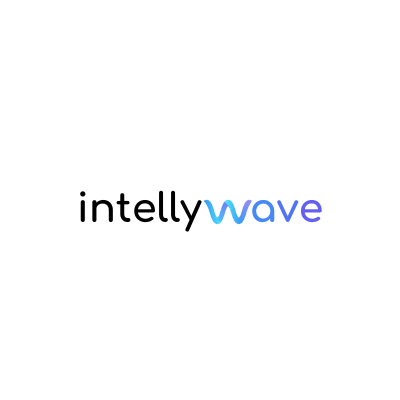 Intellywave GmbH in Düsseldorf - Logo