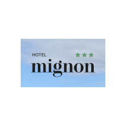 Hotel Mignon Logo