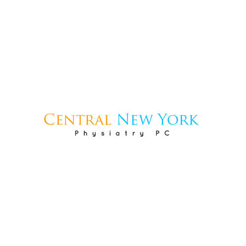 Central NY Physiatry PC Logo