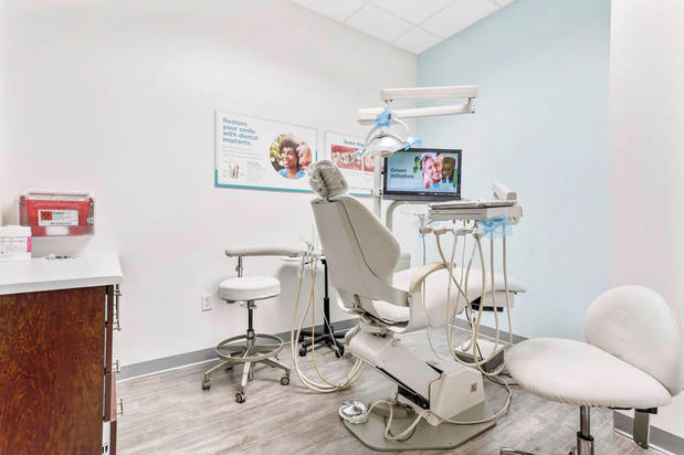 Images Spring Cypress Modern Dentistry
