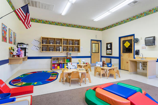 Images Primrose School of Spring-Klein