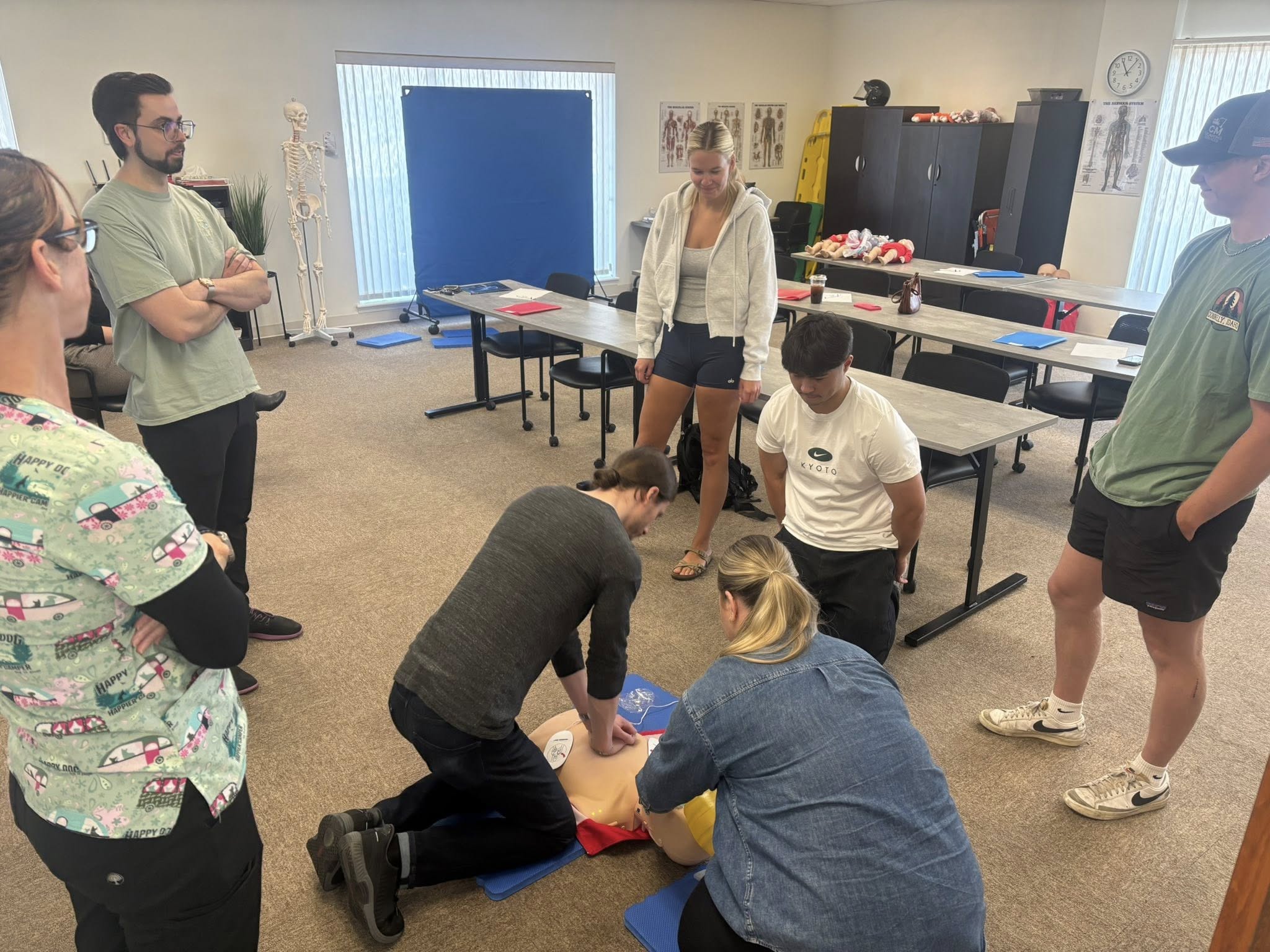 Idaho CPR Plus Image