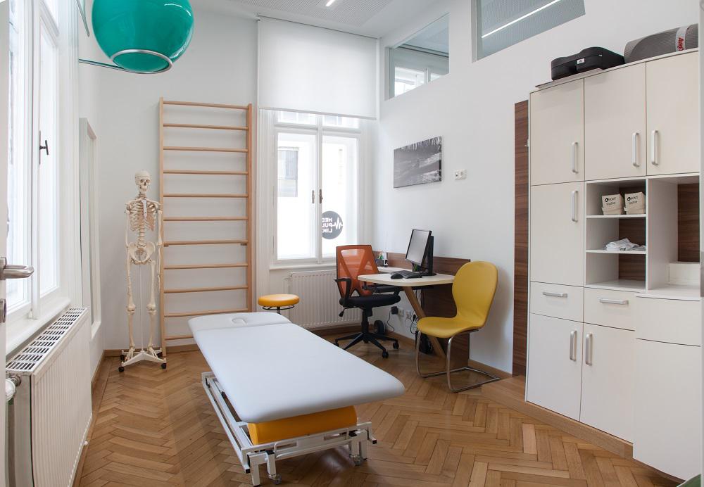 MED PULS LINZ  Dr. Hartl & Dr. Hartl Wahlarztordinationen, Museumstraße 18 in Linz