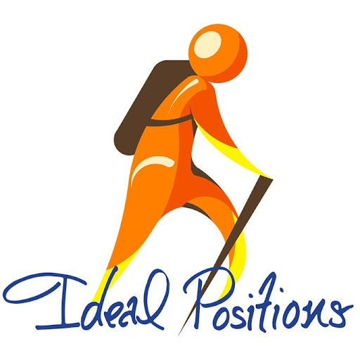 Ideal Positions ~ Digital Marketing
