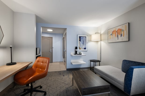 Images Holiday Inn Express Savannah Airport by IHG