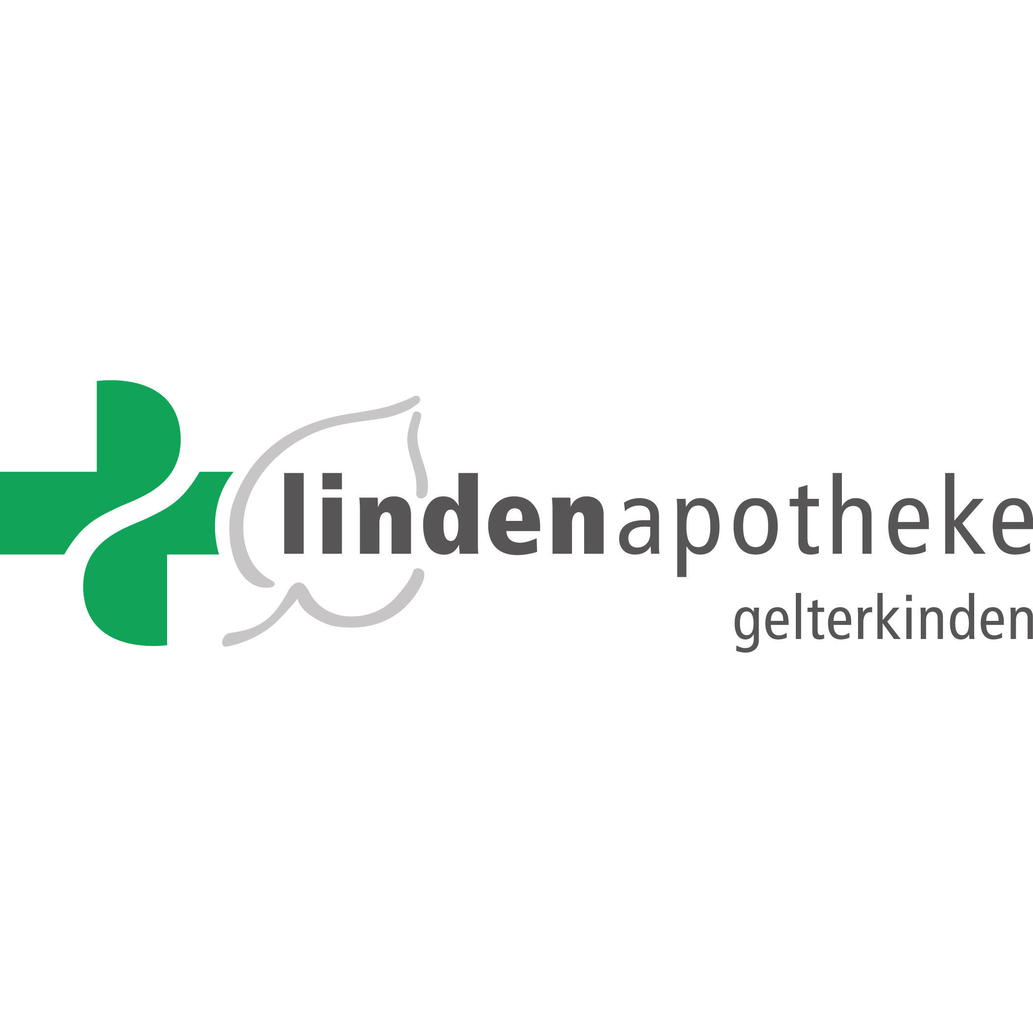 Lindenapotheke Gelterkinden Logo