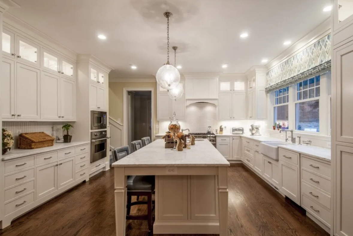 Home Renovations you can Count on!