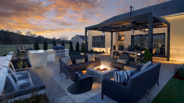 Images Regency at Auburn Station