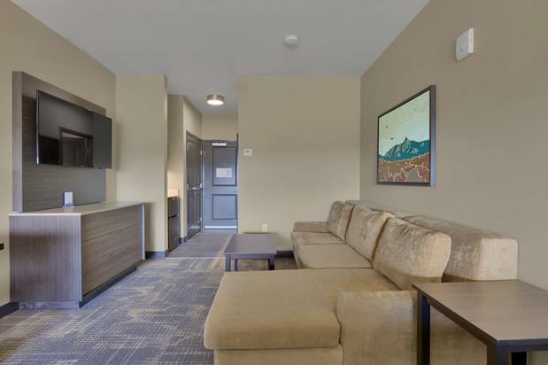 Images Best Western Plus Fillmore Inn & Suites
