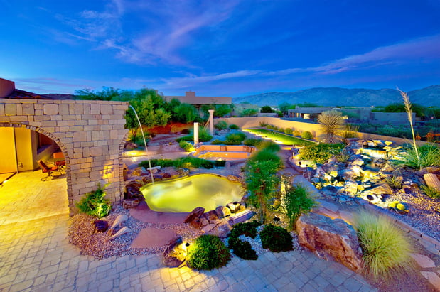 Images Patio Pools & Spas Oro Valley