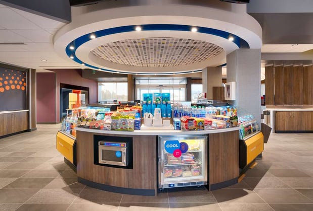 Images Tru by Hilton Clearfield Hill Air Force Base