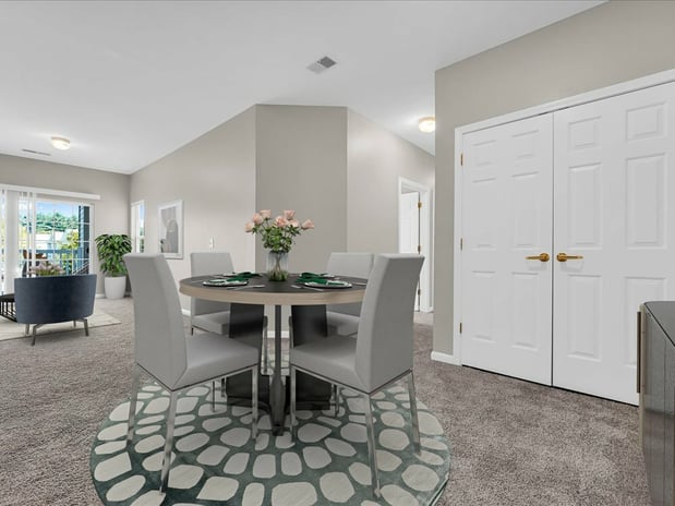 Images 43 North Apartments