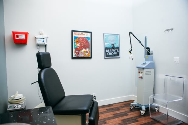 Images The Dermatology Specialists - Greenwich Village