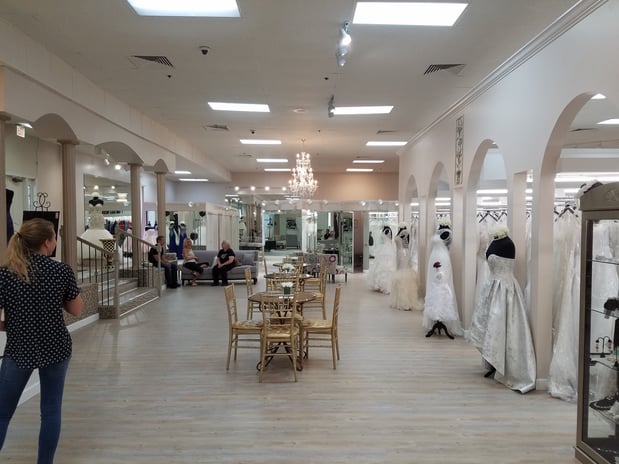 Images Truly Forever Bridal