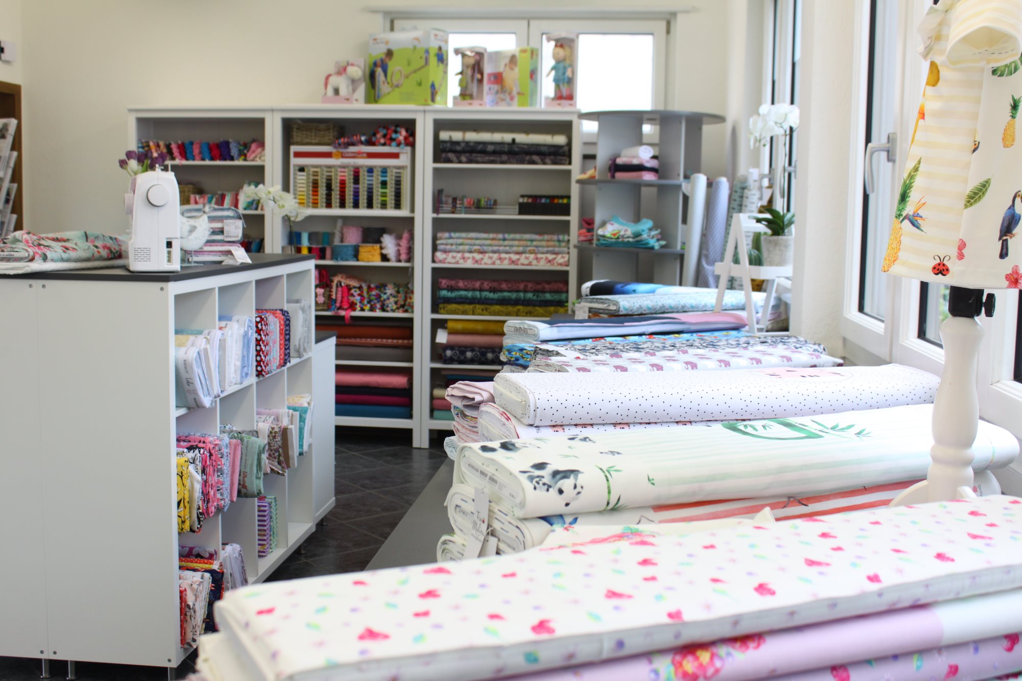 Fina Malina, Hauptstrasse 5 in Niedergösgen