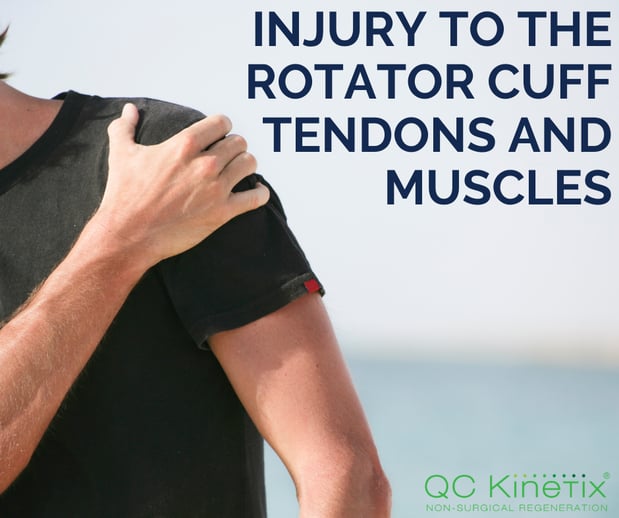 Images QC Kinetix (Ocala)