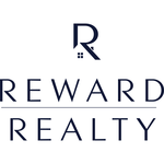 Caroline Hobbs, REALTOR-Broker | Hello Homes Group-Reward Realty Logo