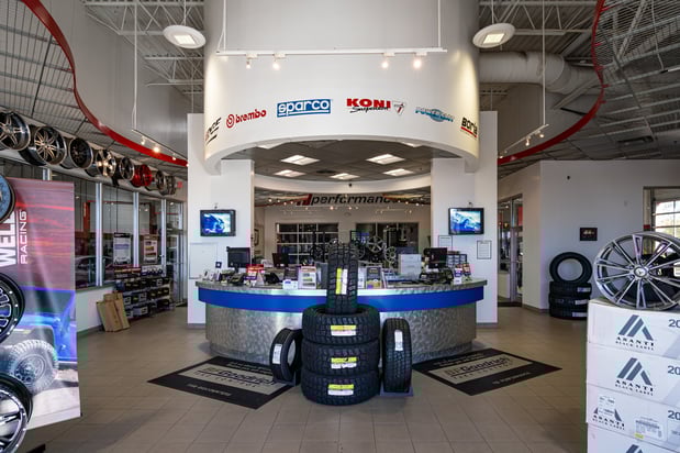 Images Tire Discounters