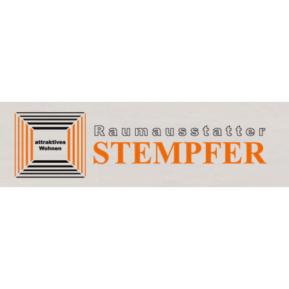 Raumausstatter Stempfer GmbH Logo