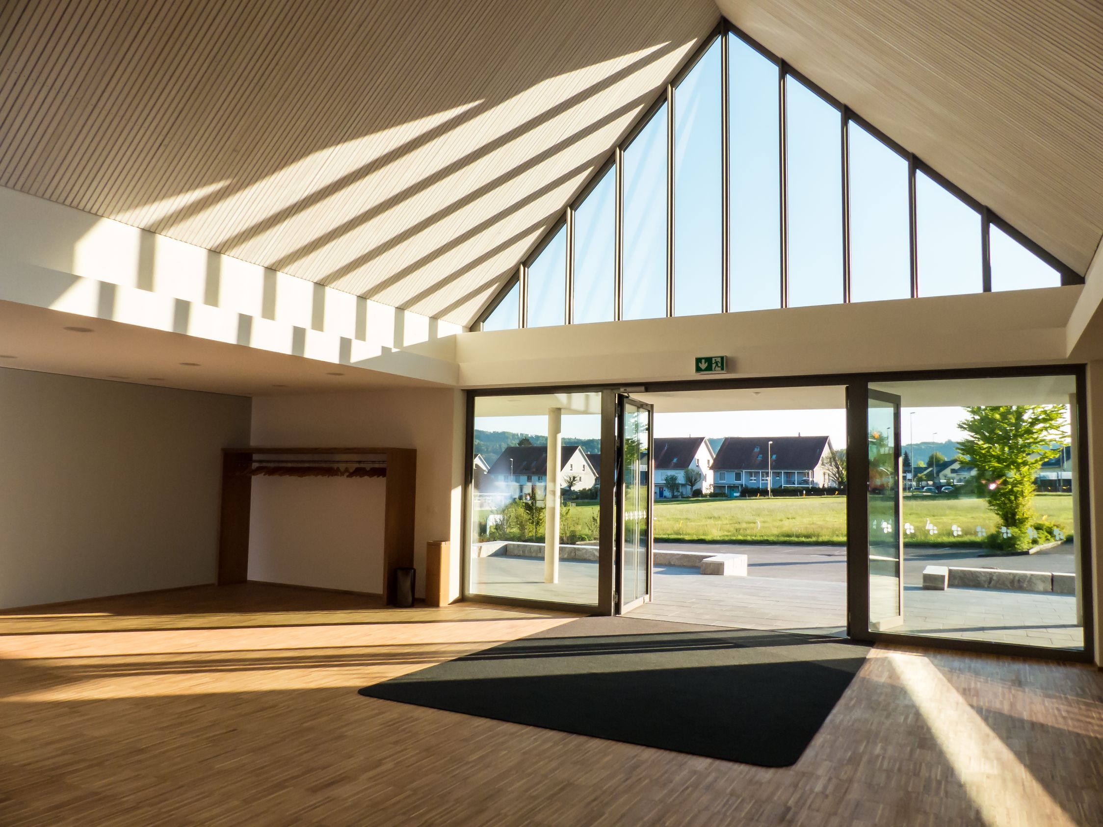 Bilder Edelmann Metallbau AG