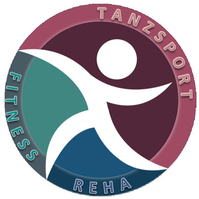 Logo DasSportstudio.de - Fourty Fit Health Club - Fitness Reha Tanz