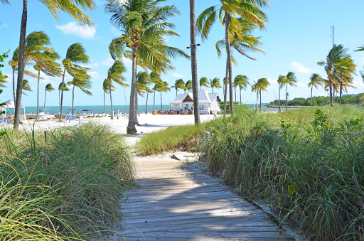 Tranquility Bay Beachfront Resort Image