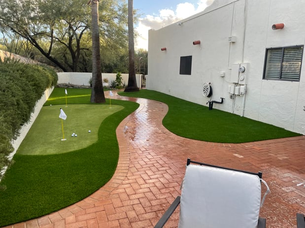 Images Purchase Green Artificial Grass