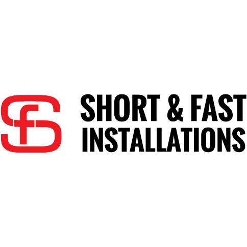 Short and Fast Installations