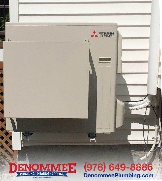 Denommee Plumbing, Heating & Cooling, Inc. Photo