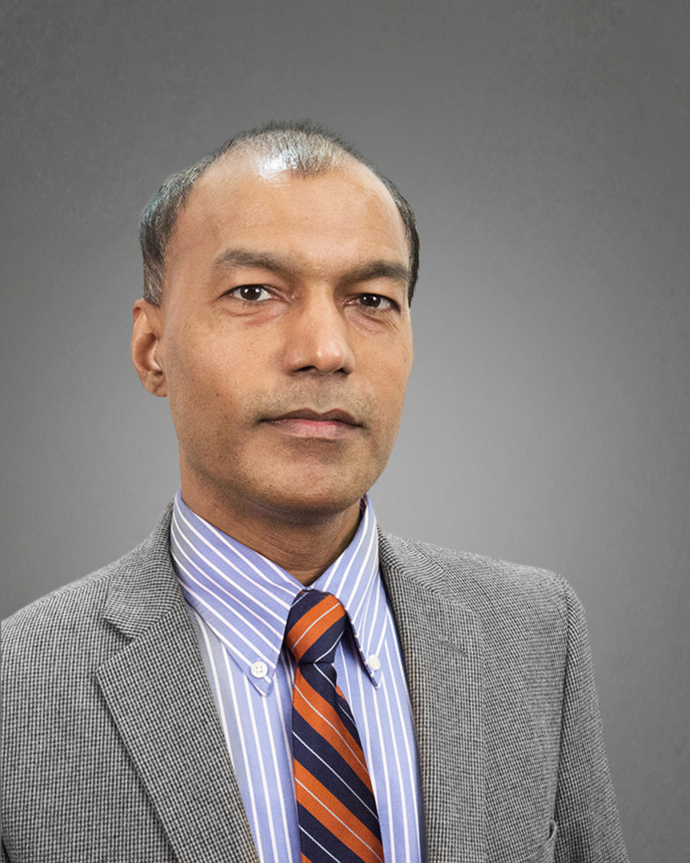 Lav Singh MD
