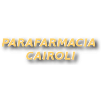 Parafarmacia Cairoli Logo