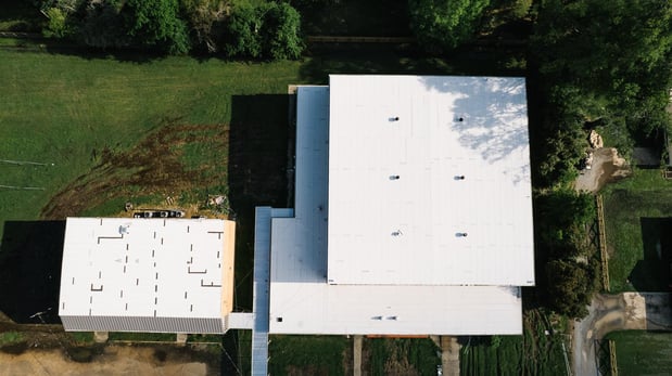 Images Coleman Roofing & Construction