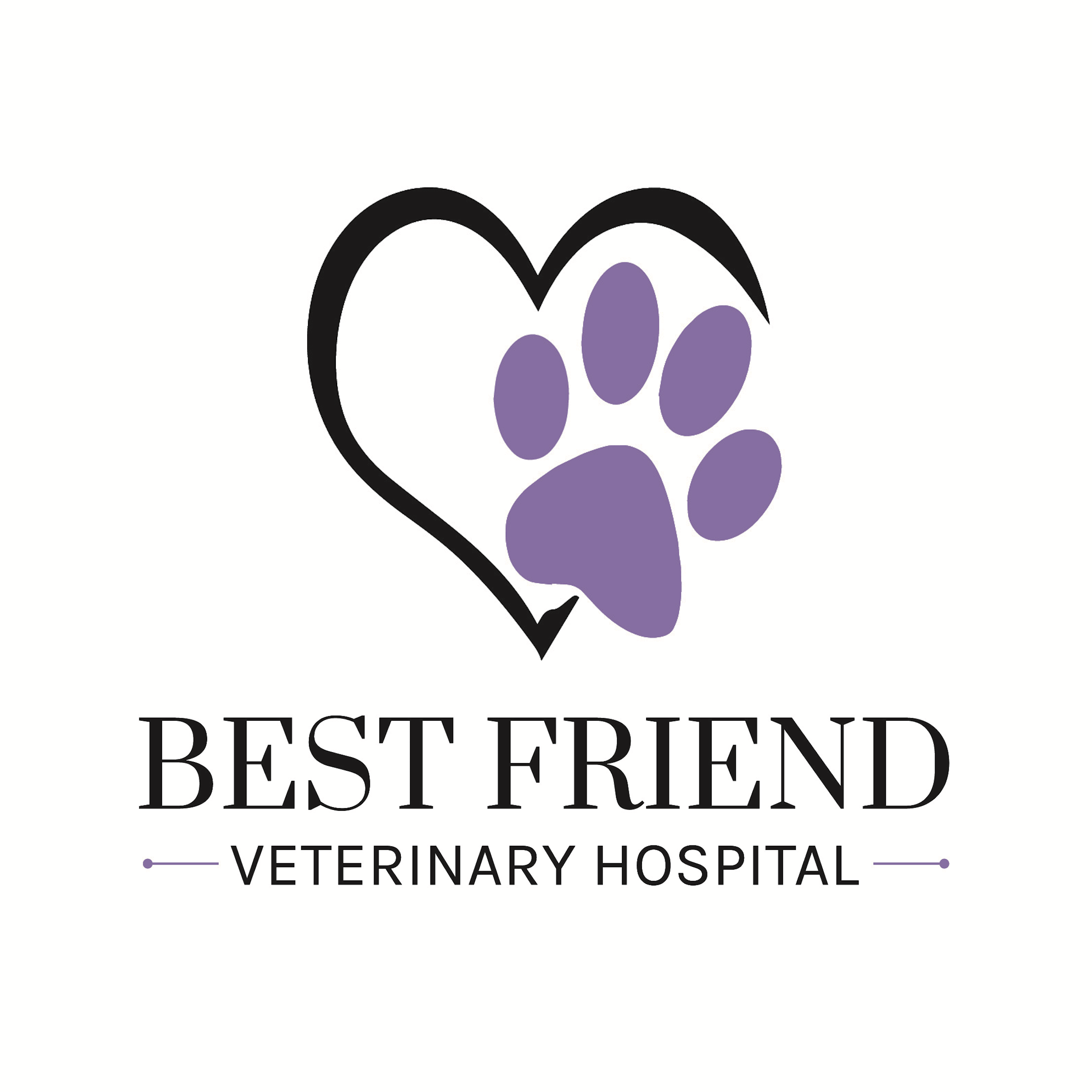 Best Friend Veterinary & Pet Lodge