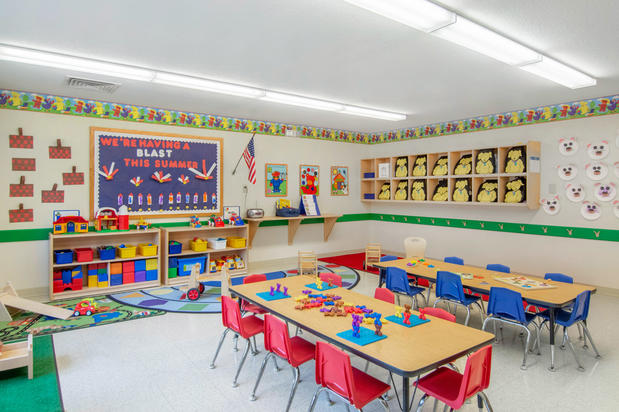 Images Primrose School at Ironbridge Corner