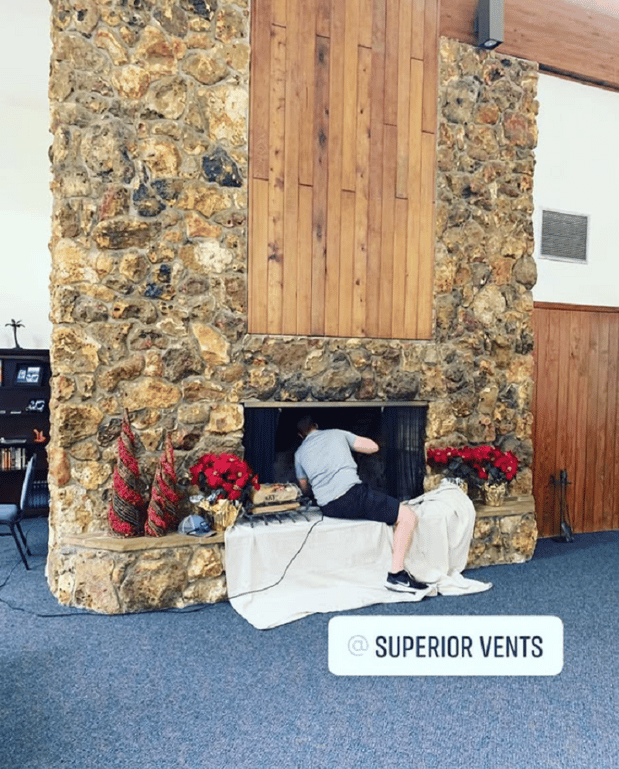 Images Superior Vents