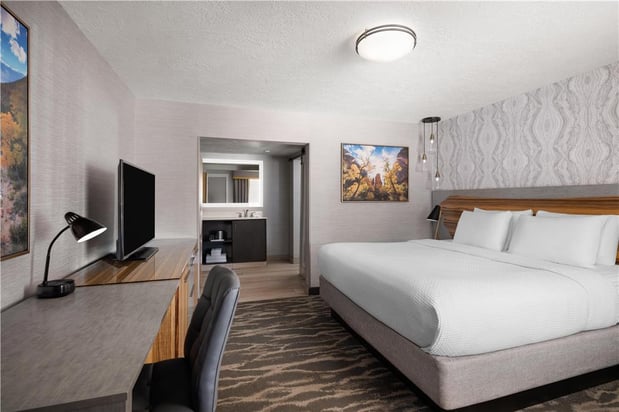 Images Aiden by Best Western St. George