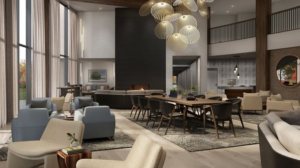 Images Hotel Indigo North Conway by IHG